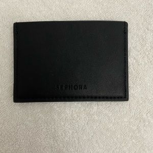 Sephora Card Case